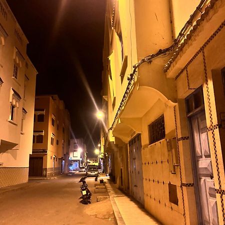 Chez Lina Daire Suvayr Dış mekan fotoğraf