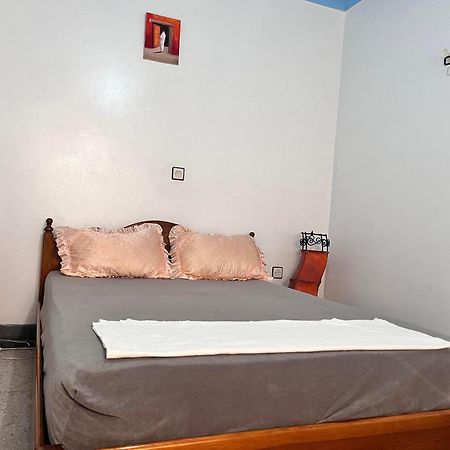 Chez Lina Daire Suvayr Dış mekan fotoğraf