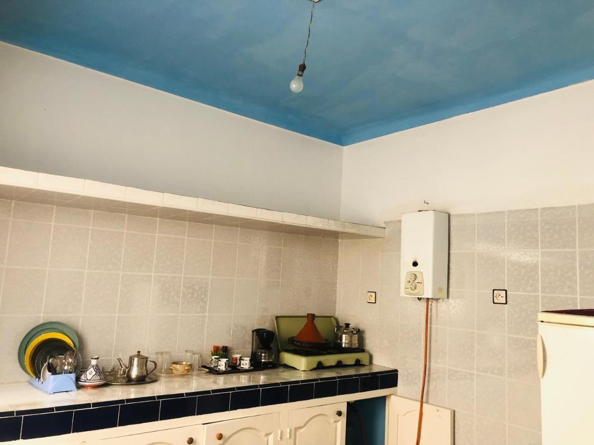 Chez Lina Daire Suvayr Dış mekan fotoğraf