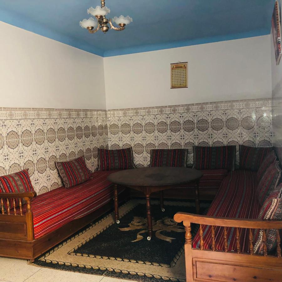 Chez Lina Daire Suvayr Dış mekan fotoğraf