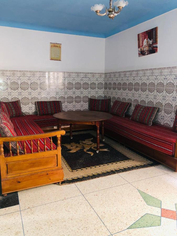 Chez Lina Daire Suvayr Dış mekan fotoğraf