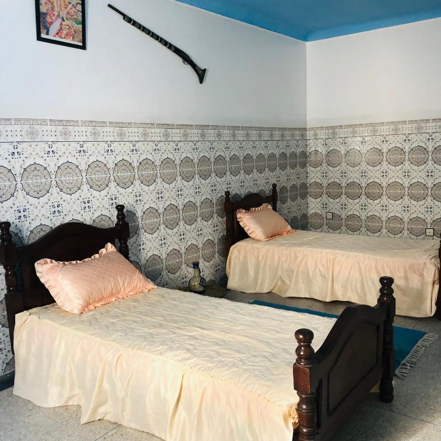 Chez Lina Daire Suvayr Dış mekan fotoğraf