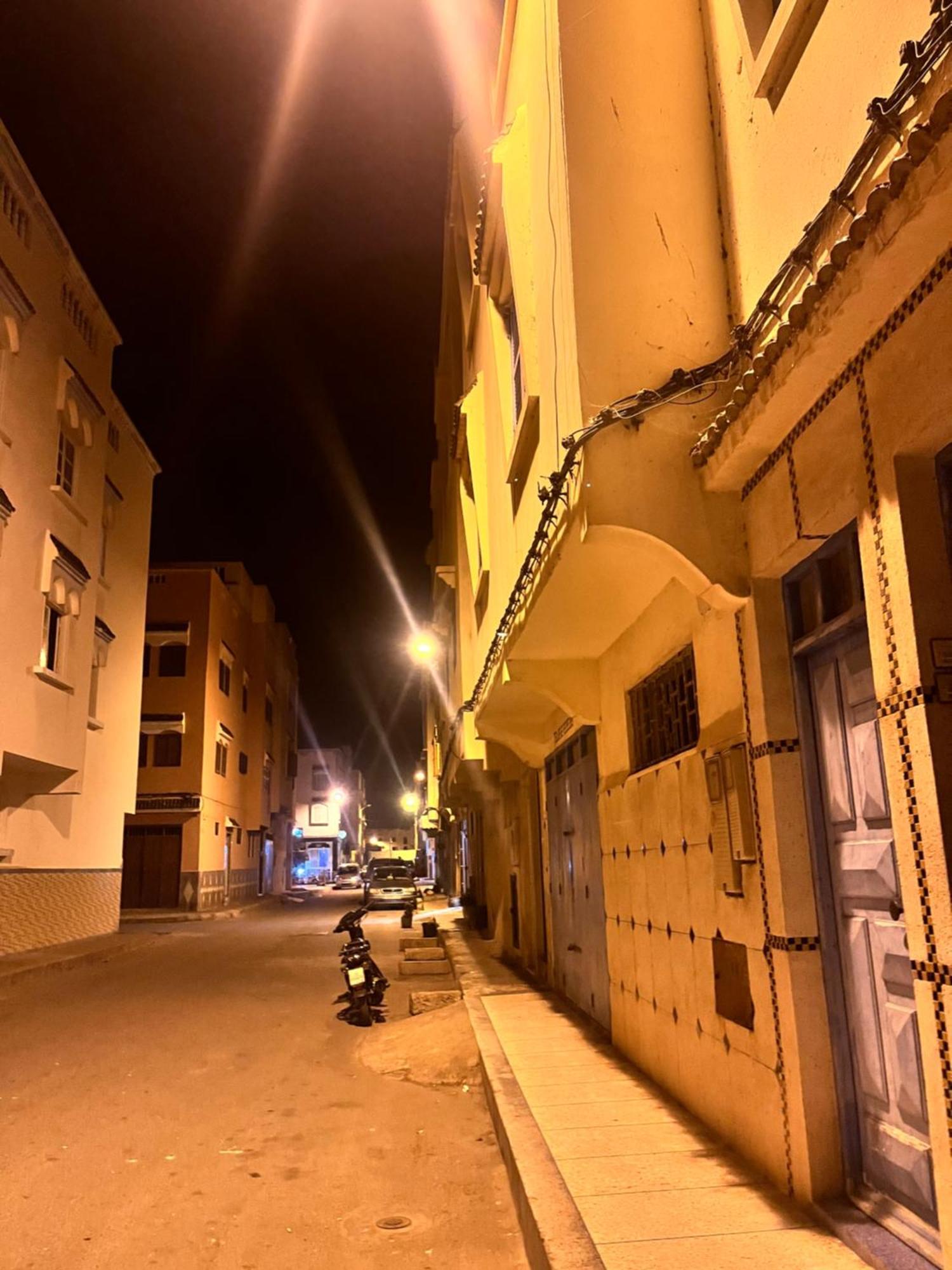 Chez Lina Daire Suvayr Dış mekan fotoğraf