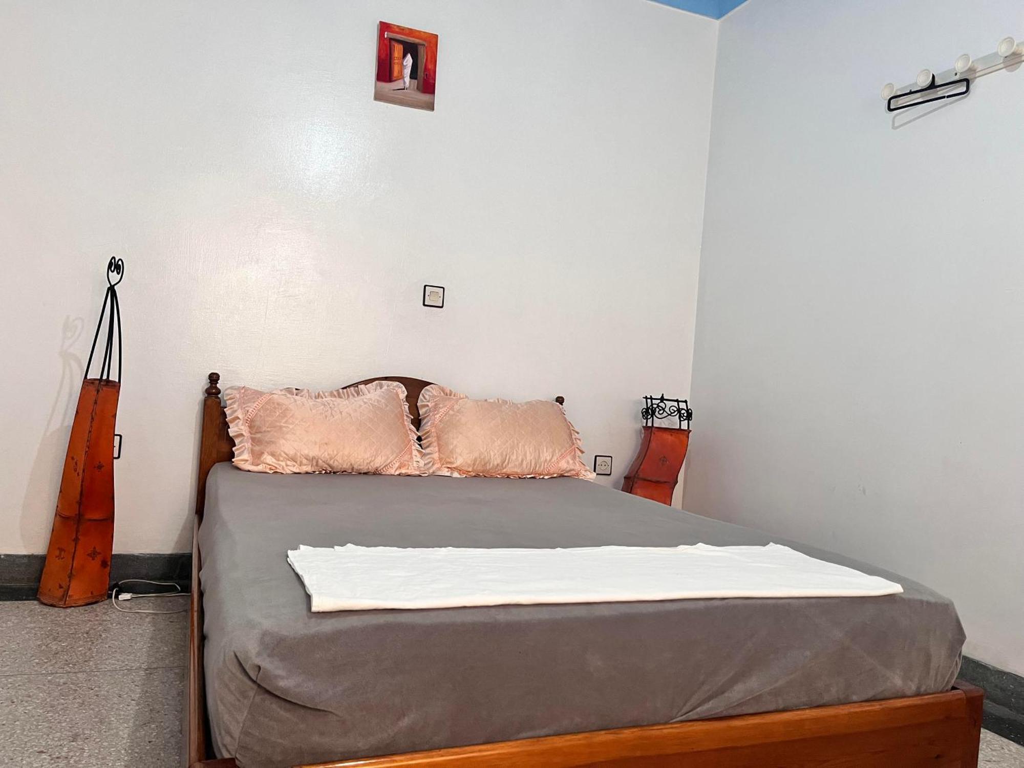 Chez Lina Daire Suvayr Dış mekan fotoğraf