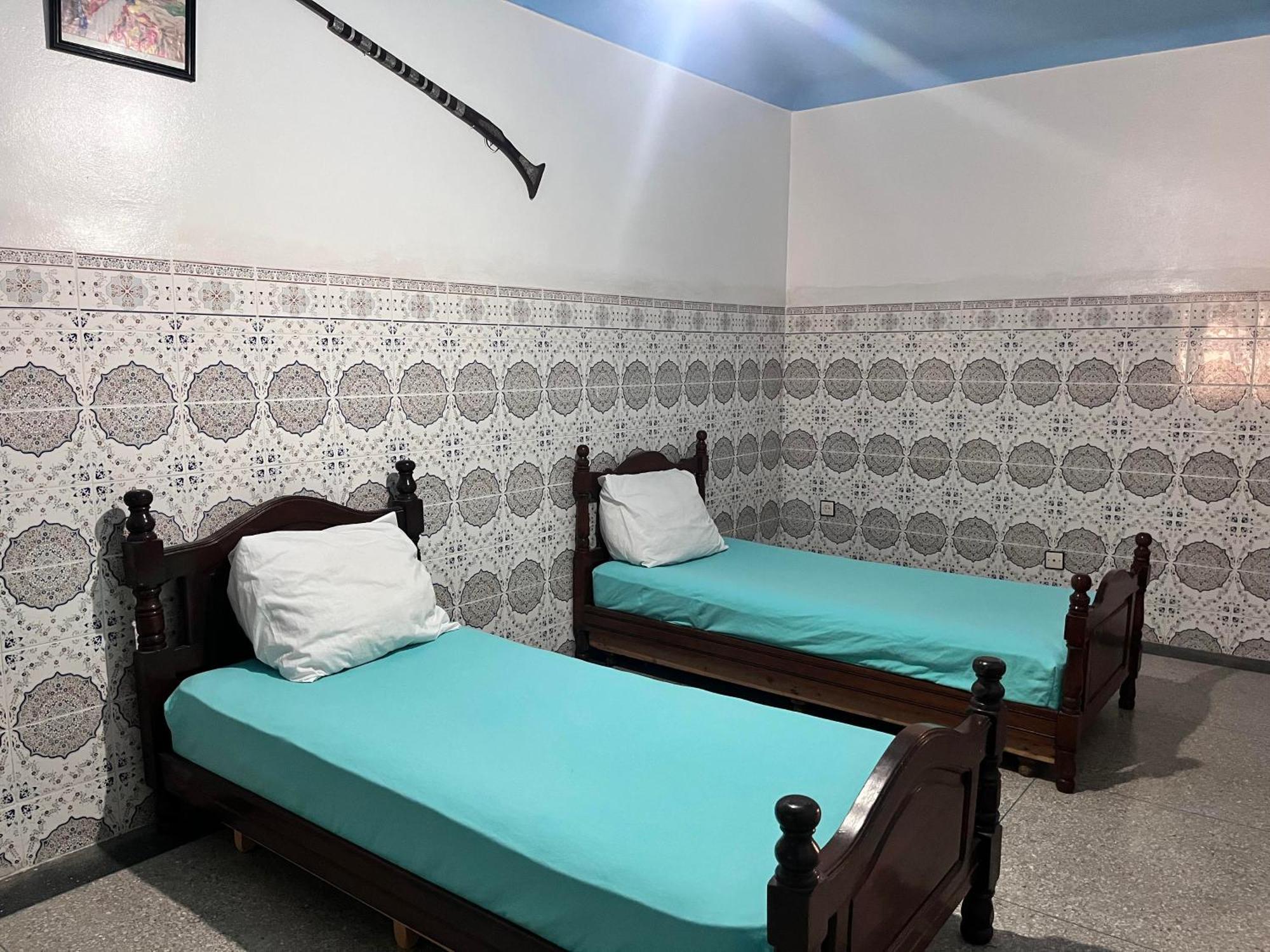 Chez Lina Daire Suvayr Dış mekan fotoğraf